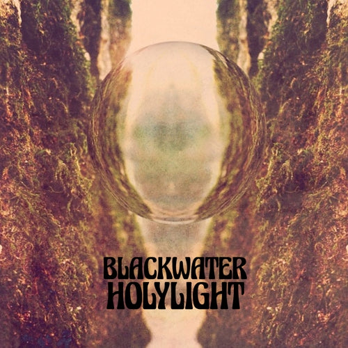 Blackwater Holylight - s/t