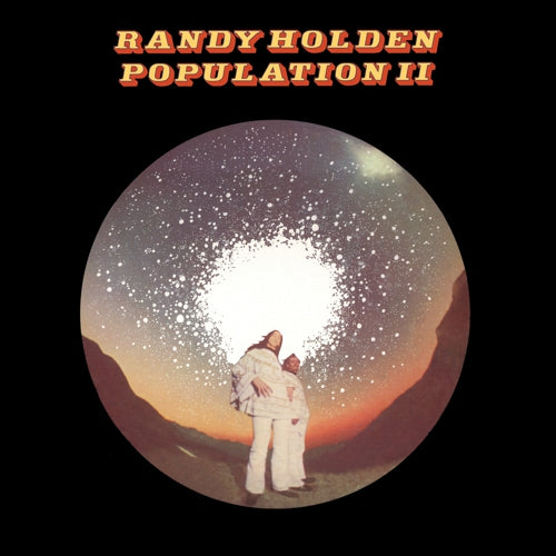 Holden, Randy - Population II