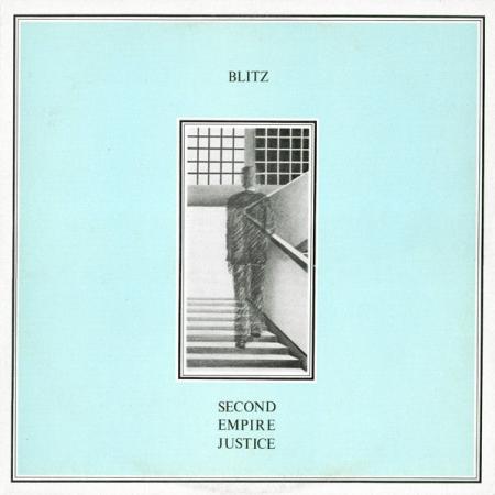 Blitz - Second Empire Justice