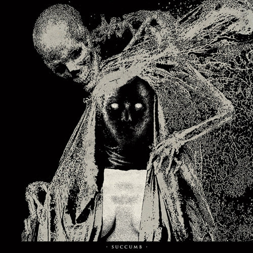 Succumb - s/t
