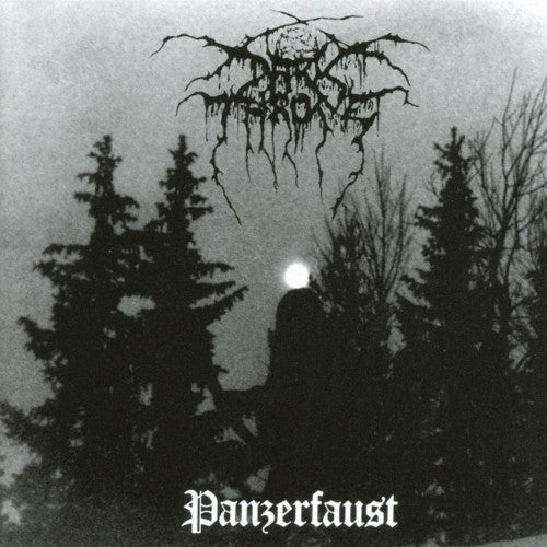 Darkthrone - Panzerfaust