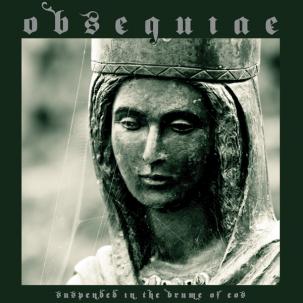 Obsequiae - Suspended in the Brume of Eos