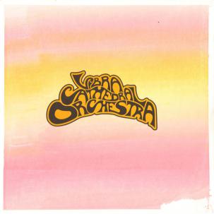 Vibracathedral Orchestra - s/t