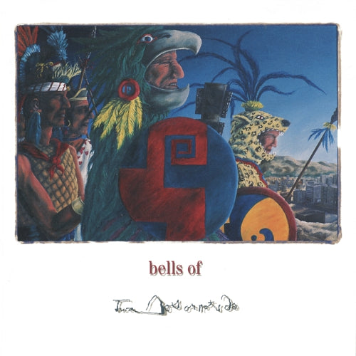 Bells Of - To Dos Or Not 2