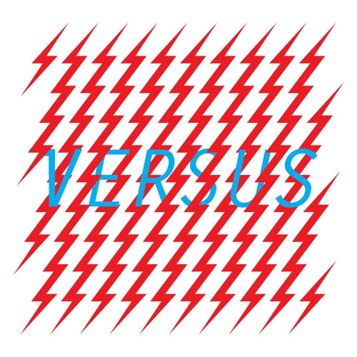 Versus - Let's Electrify