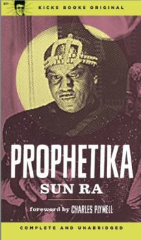 Sun Ra - Prophetika: Book One