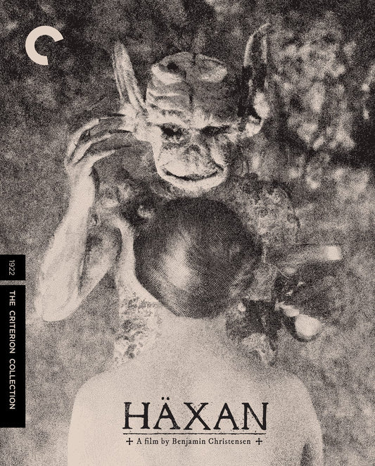 Christensen, Benjamin - Häxan