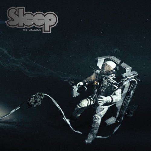 Sleep - The Sciences 2xLP