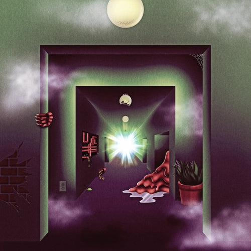 Oh Sees - A Weird Exits