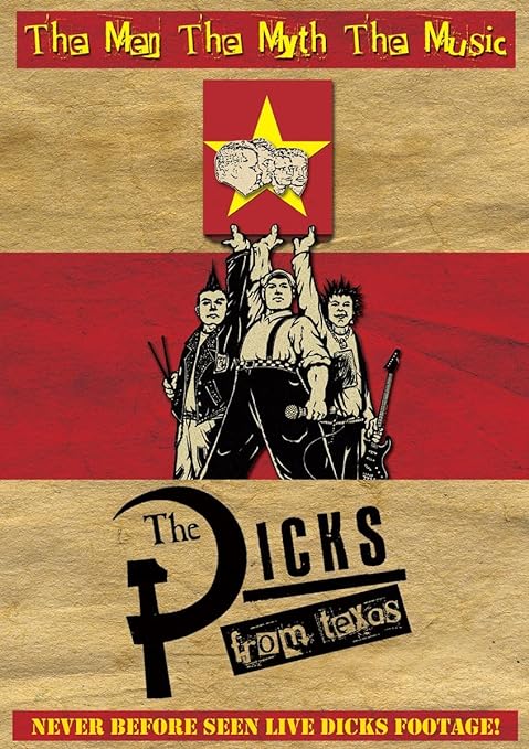 Dicks From Texas