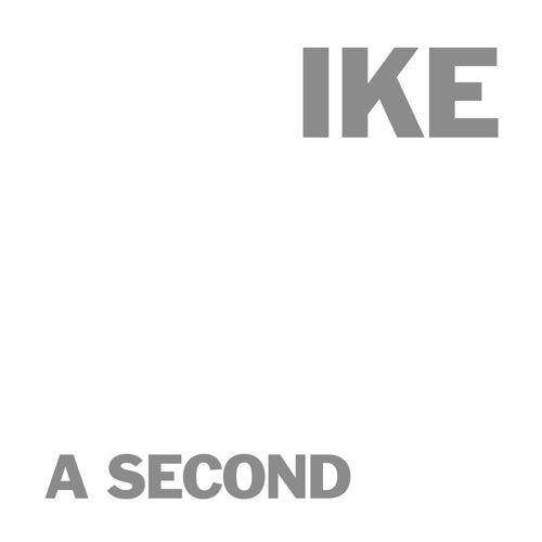 Ike Yard - s/t