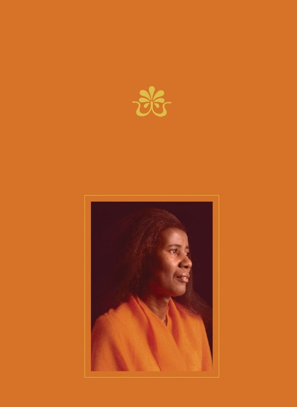 Christovale, Erin - Alice Coltrane, Monument Eternal