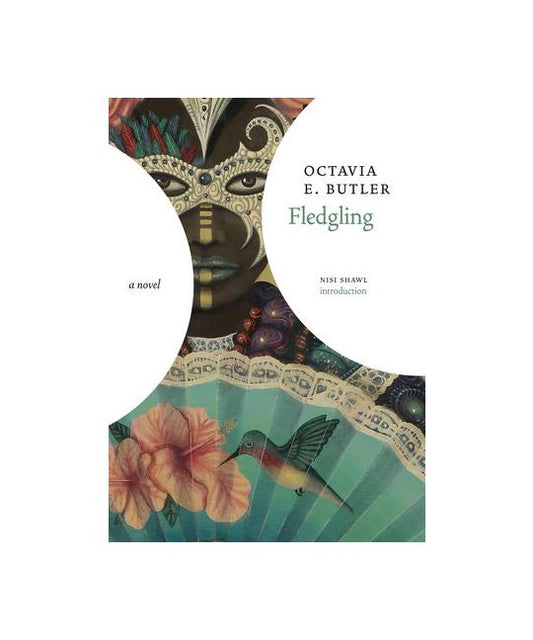 Butler, Octavia E. - Fledgling