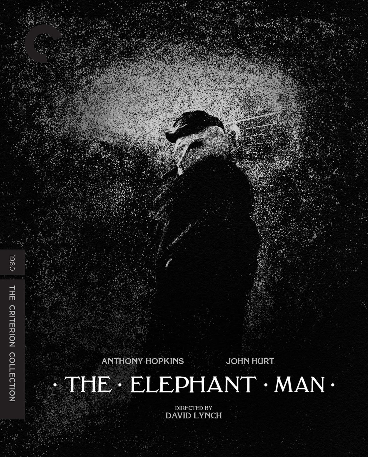 Lynch, David - The Elephant Man - DVD