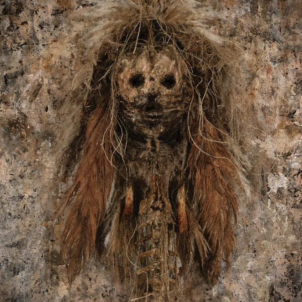 Ak'chamel, The Giver of Illness - Spiritually Unemployed