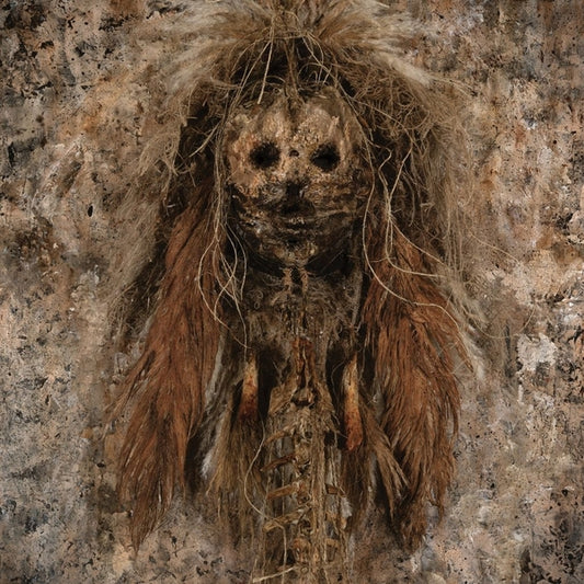 Ak'chamel, The Giver of Illness - Spiritually Unemployed