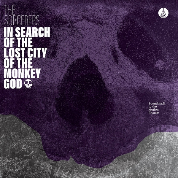 Sorcerers - In Search of the Lost City of the Monkey God