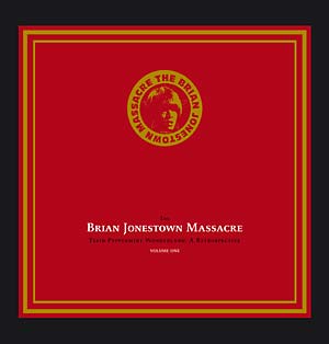 Brian Jonestown Massacre - Tepid Peppermint Wonderland Volume 1