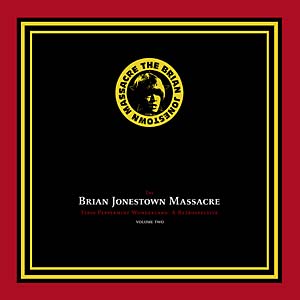 Brian Jonestown Massacre - Tepid Peppermint Wonderland Volume 2