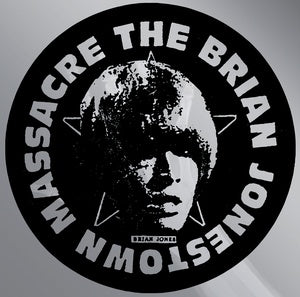 Brian Jonestown Massacre - s/t