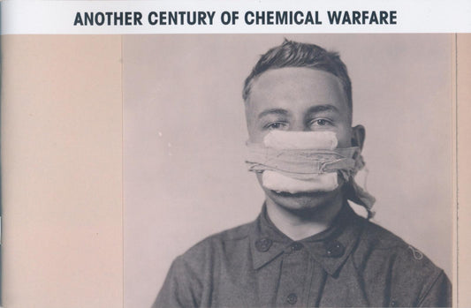 Fischer, Marc - Another Century of Chemical Warfare