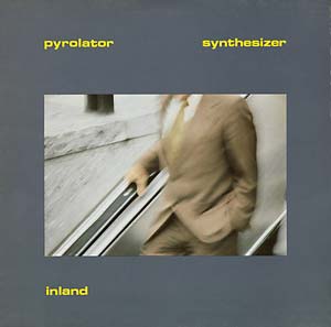 Pyrolator - Inland