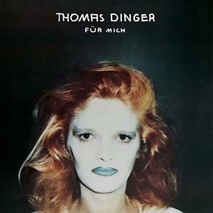 Dinger, Thomas - Für mich