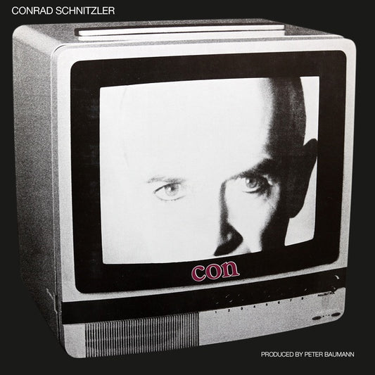Schnitzler, Conrad - Con