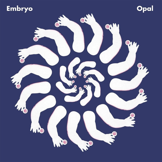 Embryo - Opal