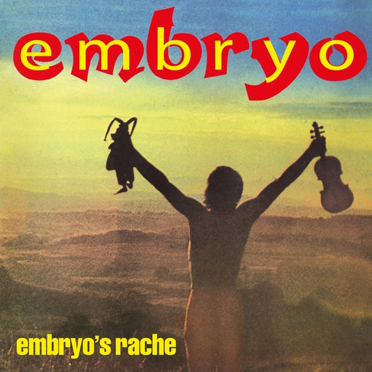 Embryo - Embryo's Rache