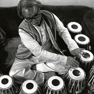 Maitra, Kamalesh - Raag Kirwani on Tabla Tarang