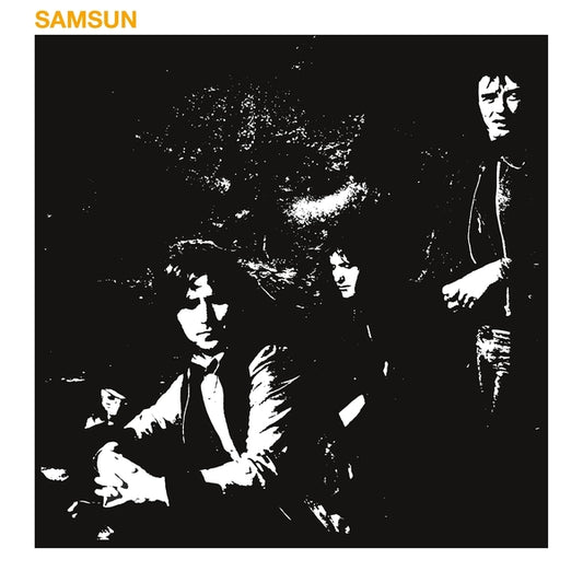 Samsun - s/t