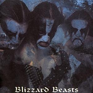 Immortal - Blizzard Beasts