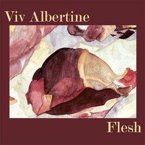 Albertine, Viv - Flesh