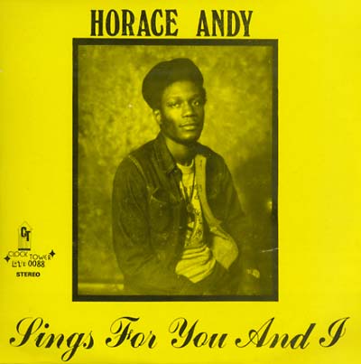 Andy, Horace - Sings For You And I