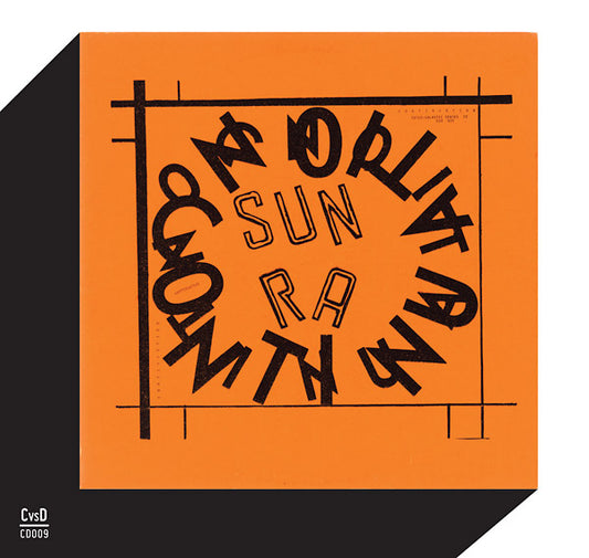 Sun Ra - Continuation