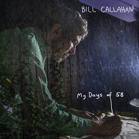 Callahan, Bill - My Days Of 58