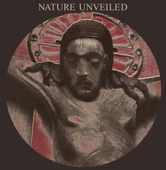 Current 93 - Nature Unveiled (Picture Disc)