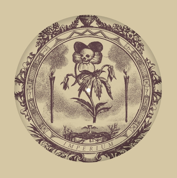 Current 93 - Imperium (Picture Disc)