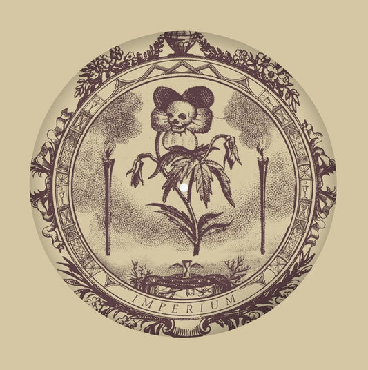 Current 93 - Imperium (Picture Disc)