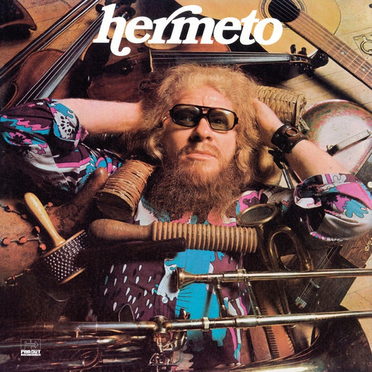 Pascoal, Hermeto - Hermeto