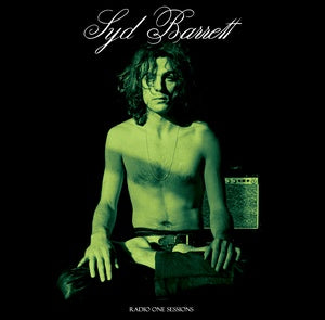 Barrett, Syd - Radio One Sessions