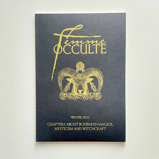 Femme Occulte - Winter 2022