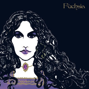 Fuchsia - s/t