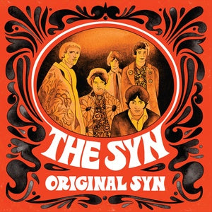 Syn - Original Syn (1965-69)