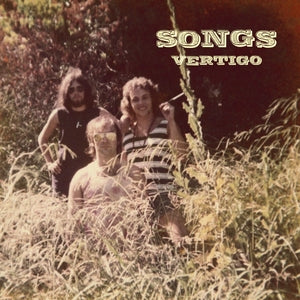 Songs - Vertigo