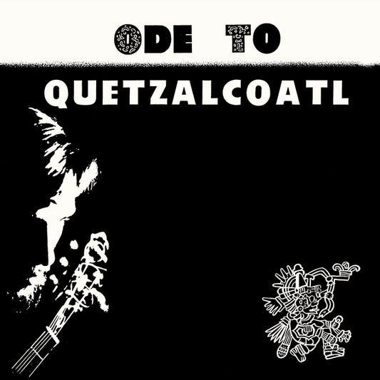 Bixby, Dave - Ode To Quetzalcoatl