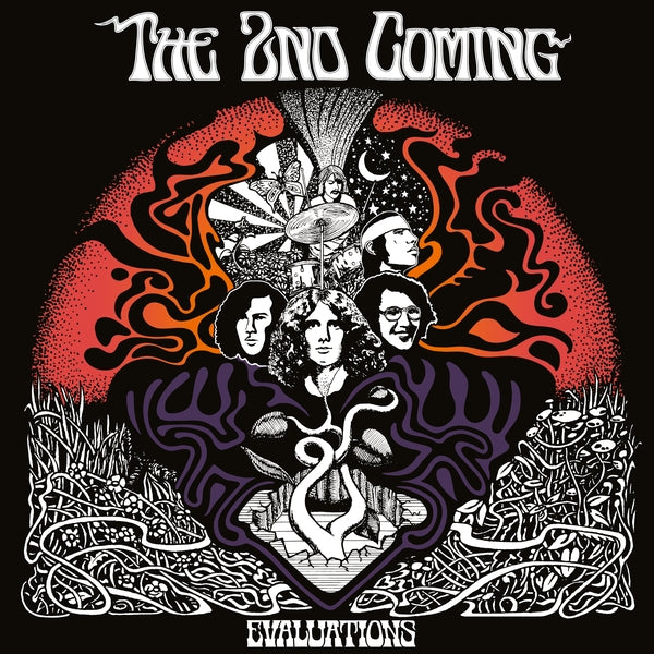 2nd Coming - Evaluations