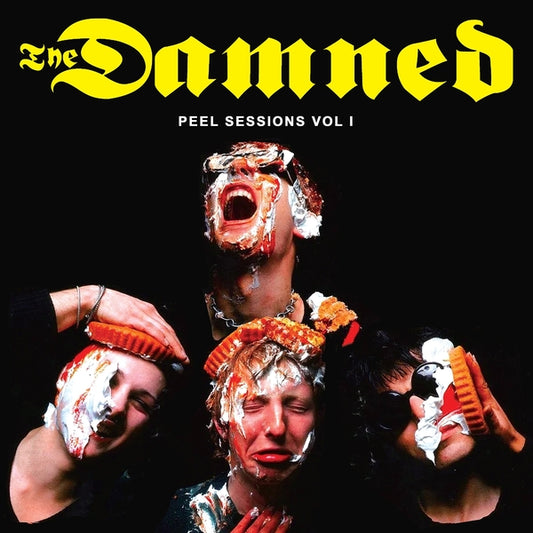 Damned - Peel Sessions Vol. I