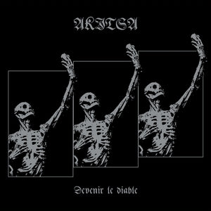 Akitsa - Devenir Le Diable